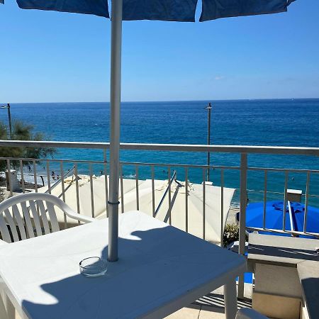 Caravella Otel Deiva Marina Dış mekan fotoğraf