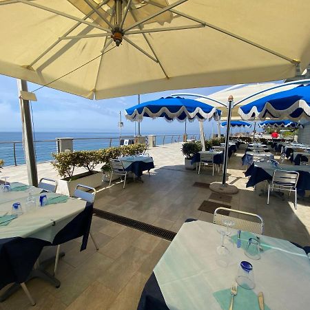 Caravella Otel Deiva Marina Dış mekan fotoğraf