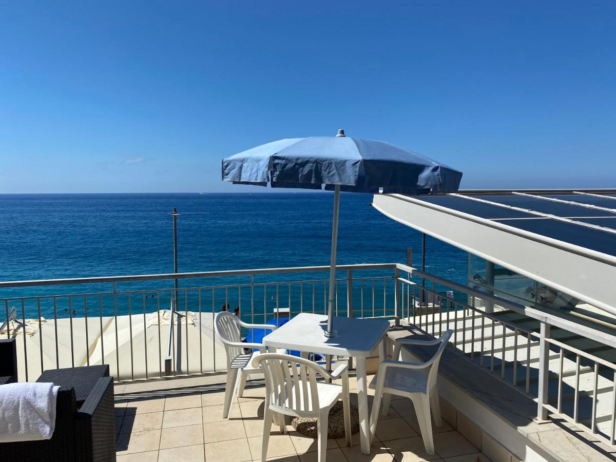 Caravella Otel Deiva Marina Dış mekan fotoğraf