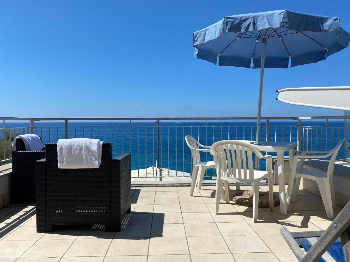 Caravella Otel Deiva Marina Dış mekan fotoğraf